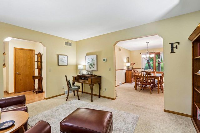 114 N High Point Road, Madison, WI 53717