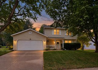 114 N High Point Road, Madison, WI 53717