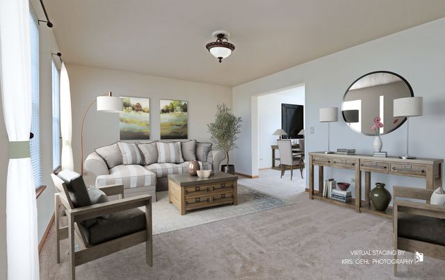 161 Wedgeport Court, Romeoville, IL 60446