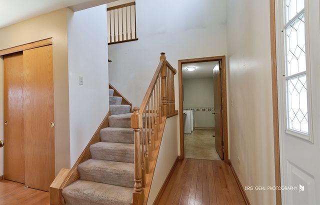 161 Wedgeport Court, Romeoville, IL 60446