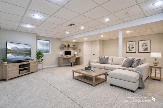 161 Wedgeport Court, Romeoville, IL 60446