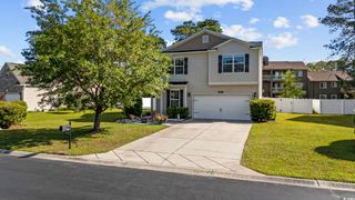 650 Woodman Dr., Conway, SC 29526