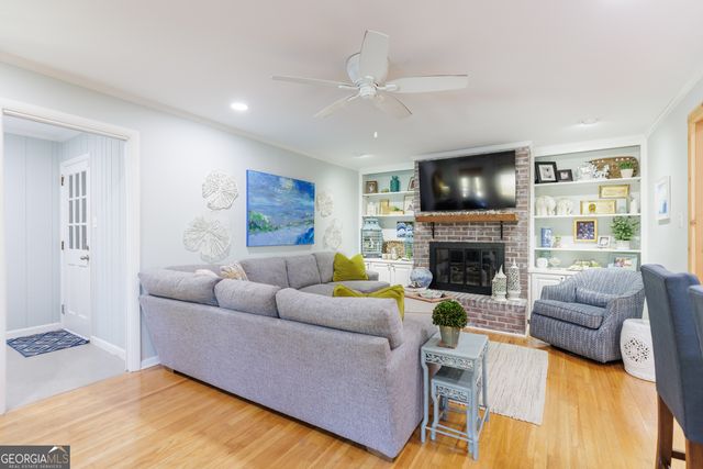 100 Starmount Drive, Valdosta, GA 31605