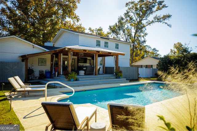 100 Starmount Drive, Valdosta, GA 31605