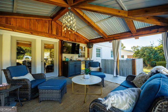 100 Starmount Drive, Valdosta, GA 31605