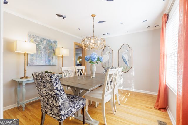 100 Starmount Drive, Valdosta, GA 31605