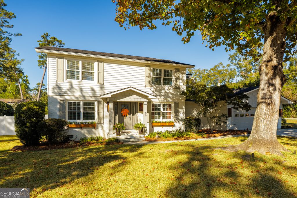 100 Starmount Drive, Valdosta, GA 31605