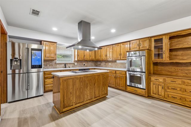 4008 Kingswick Drive, Arlington, TX 76016