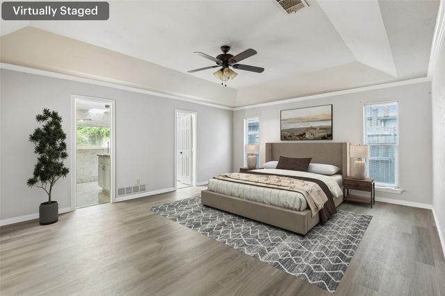 4008 Kingswick Drive, Arlington, TX 76016