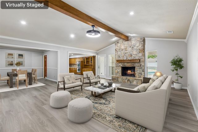 4008 Kingswick Drive, Arlington, TX 76016