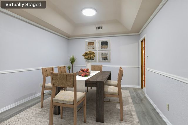 4008 Kingswick Drive, Arlington, TX 76016