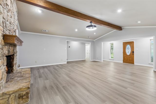 4008 Kingswick Drive, Arlington, TX 76016