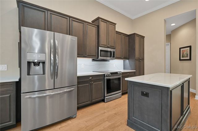 1638 N Eagle Ridge Path, Hernando, FL 34442