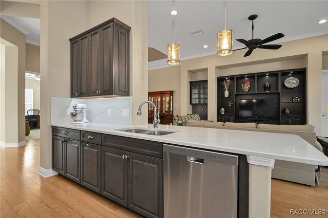 1638 N Eagle Ridge Path, Hernando, FL 34442