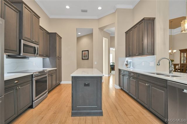 1638 N Eagle Ridge Path, Hernando, FL 34442