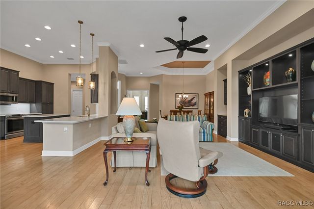 1638 N Eagle Ridge Path, Hernando, FL 34442