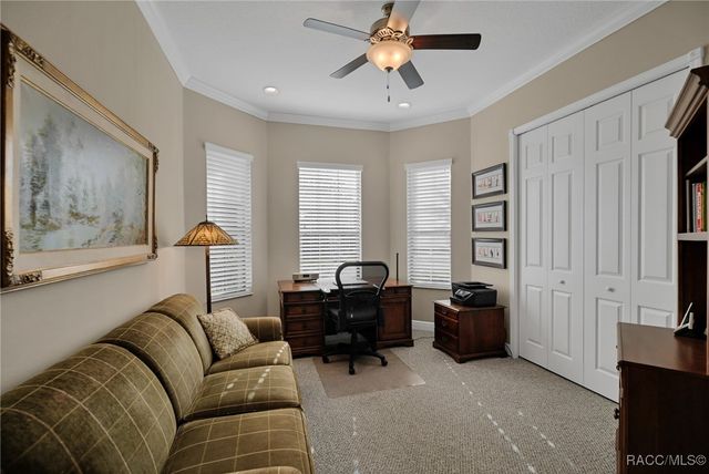 1638 N Eagle Ridge Path, Hernando, FL 34442