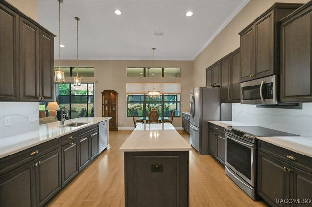 1638 N Eagle Ridge Path, Hernando, FL 34442