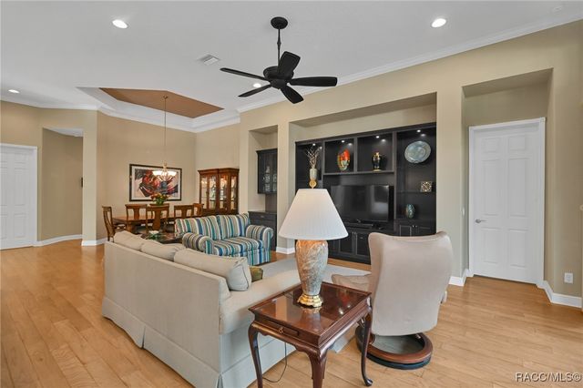 1638 N Eagle Ridge Path, Hernando, FL 34442