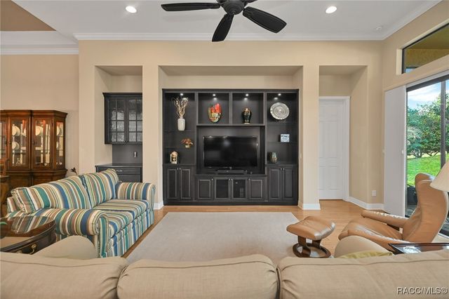 1638 N Eagle Ridge Path, Hernando, FL 34442