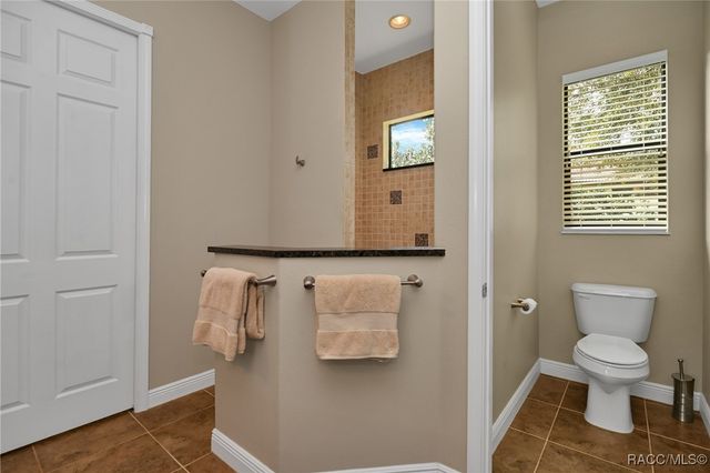 1638 N Eagle Ridge Path, Hernando, FL 34442