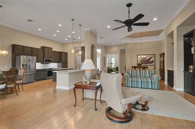 1638 N Eagle Ridge Path, Hernando, FL 34442