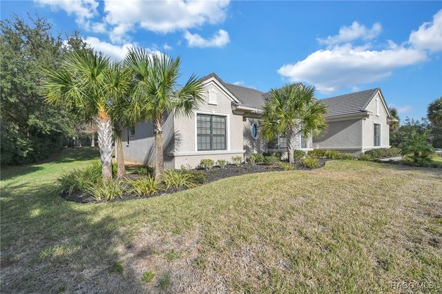 1638 N Eagle Ridge Path, Hernando, FL 34442