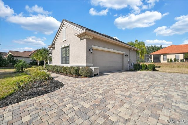1638 N Eagle Ridge Path, Hernando, FL 34442