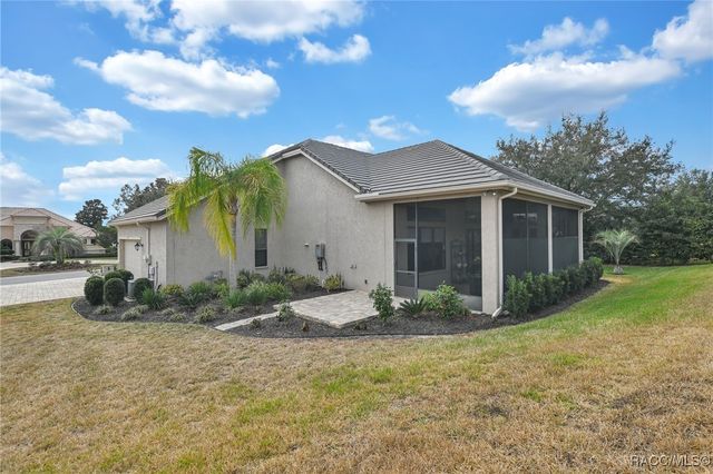 1638 N Eagle Ridge Path, Hernando, FL 34442