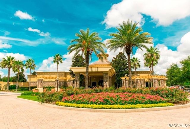 1638 N Eagle Ridge Path, Hernando, FL 34442