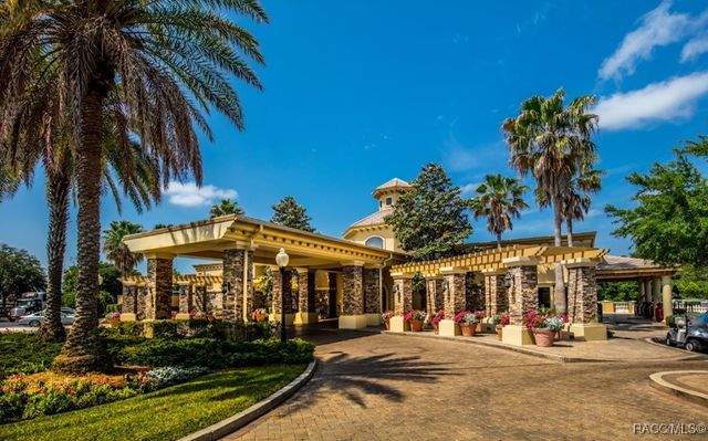 1638 N Eagle Ridge Path, Hernando, FL 34442