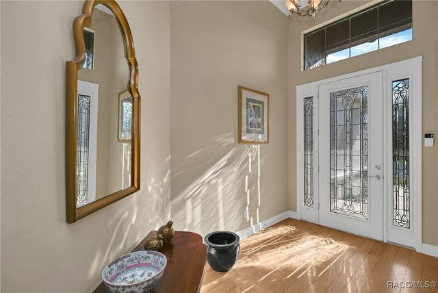 1638 N Eagle Ridge Path, Hernando, FL 34442