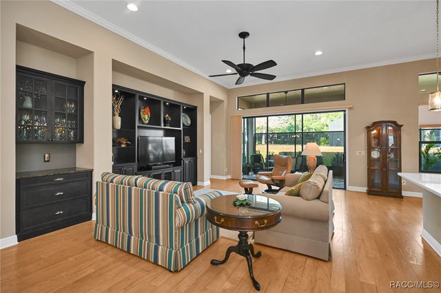 1638 N Eagle Ridge Path, Hernando, FL 34442