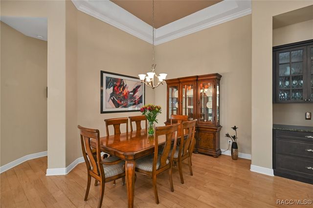 1638 N Eagle Ridge Path, Hernando, FL 34442