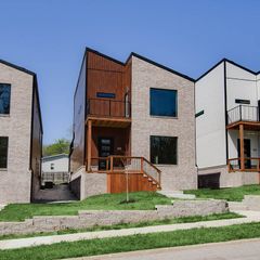 491 S Happy Hollow Road, Fayetteville, AR 72701