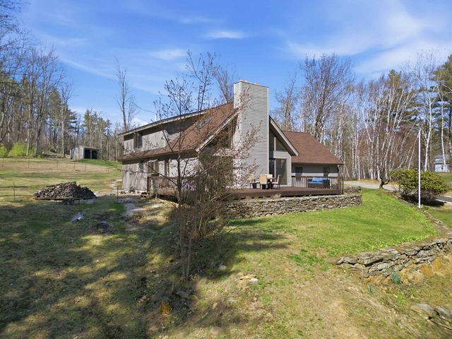 490 Clough Road, Pittsfield, NH 03263