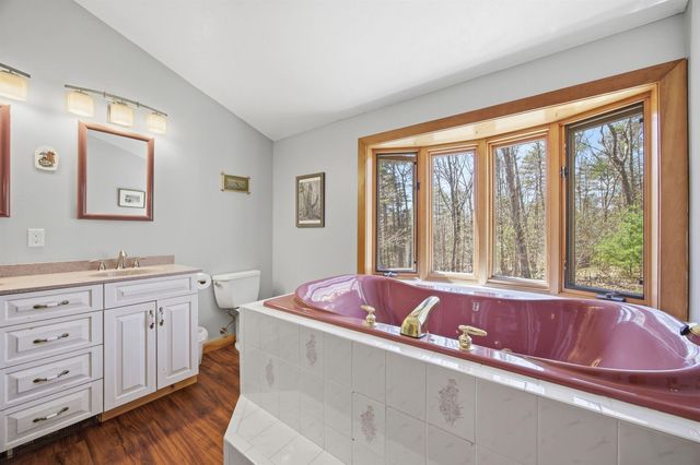 490 Clough Road, Pittsfield, NH 03263