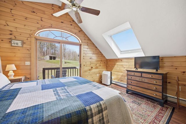 490 Clough Road, Pittsfield, NH 03263