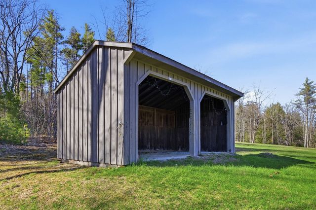490 Clough Road, Pittsfield, NH 03263