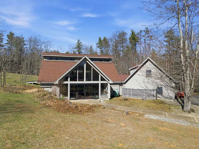 490 Clough Road, Pittsfield, NH 03263