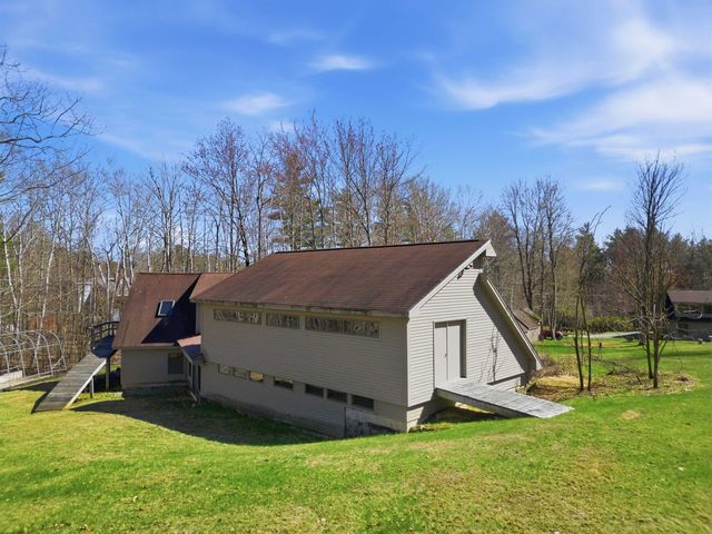 490 Clough Road, Pittsfield, NH 03263