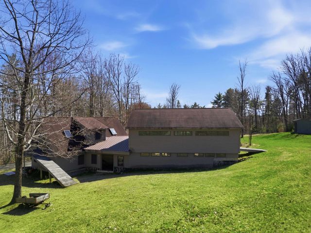 490 Clough Road, Pittsfield, NH 03263