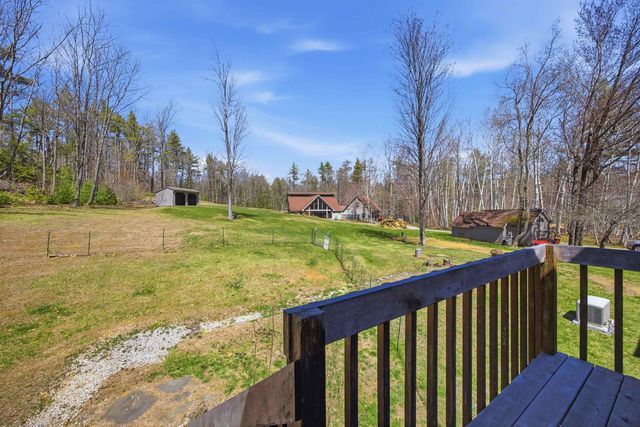 490 Clough Road, Pittsfield, NH 03263