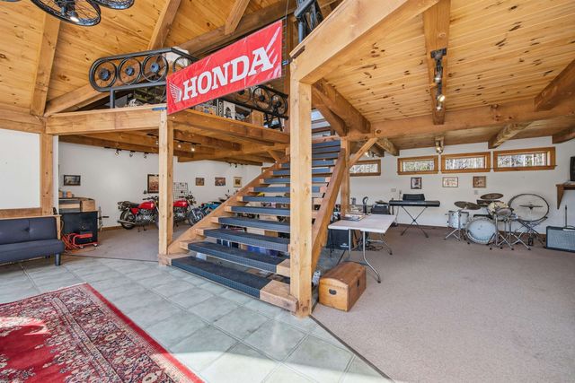 490 Clough Road, Pittsfield, NH 03263