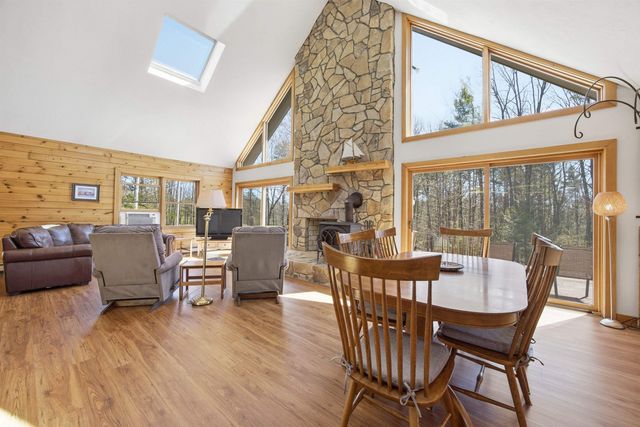 490 Clough Road, Pittsfield, NH 03263