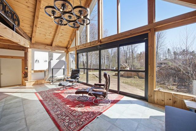 490 Clough Road, Pittsfield, NH 03263