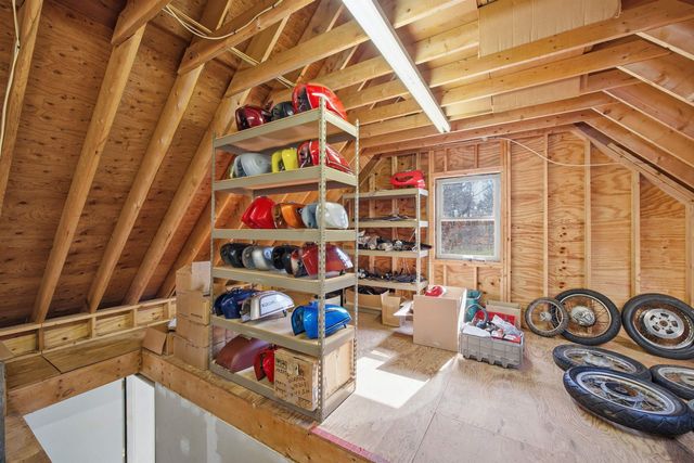 490 Clough Road, Pittsfield, NH 03263