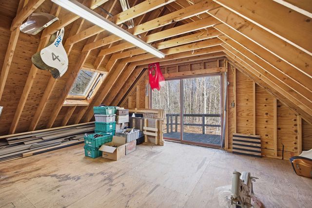 490 Clough Road, Pittsfield, NH 03263