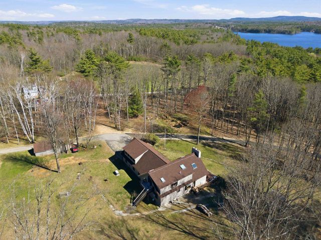 490 Clough Road, Pittsfield, NH 03263