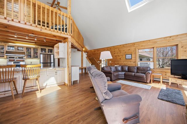 490 Clough Road, Pittsfield, NH 03263